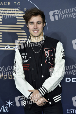 Place To B Influencer Award 2017 in Berlin