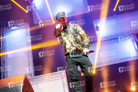 Die Mega 90er Live - Das Party-Festival-Konzert in Hamburg