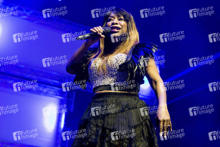 Die Mega 90er Live - Das Party-Festival-Konzert in Hamburg