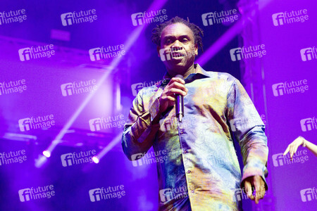 Die Mega 90er Live - Das Party-Festival-Konzert in Hamburg