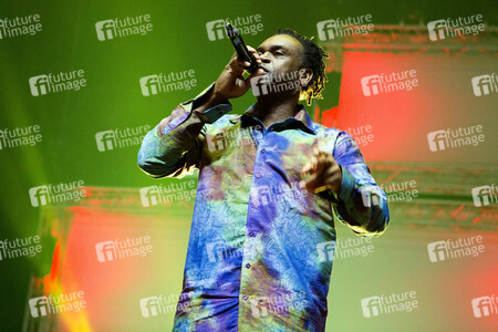 Die Mega 90er Live - Das Party-Festival-Konzert in Hamburg