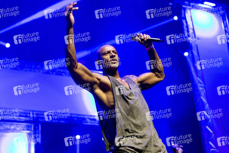 Die Mega 90er Live - Das Party-Festival-Konzert in Hamburg