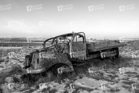 Symbolfoto Autowrack
