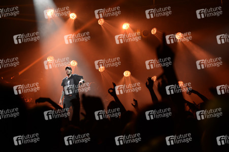 Konzert von Casper in Hannover