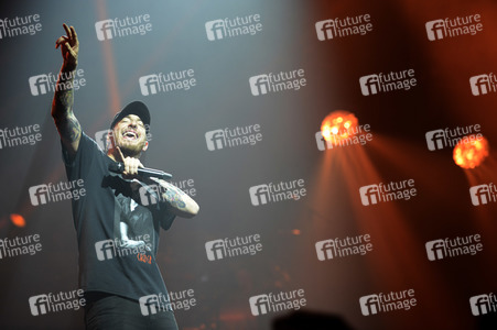 Konzert von Casper in Hannover