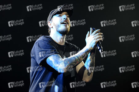 Konzert von Casper in Hannover