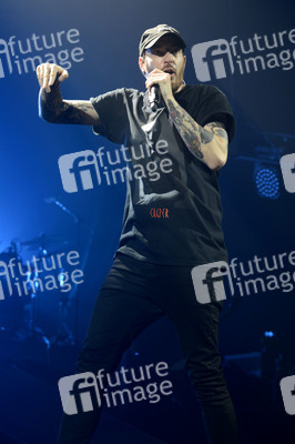 Konzert von Casper in Hannover