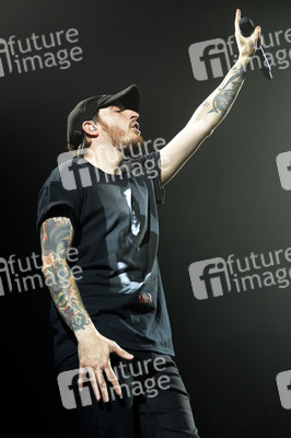 Konzert von Casper in Hannover
