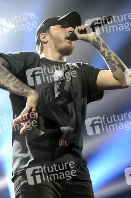 Konzert von Casper in Hannover
