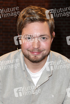 Talkshow 'Kölner Treff' in Köln