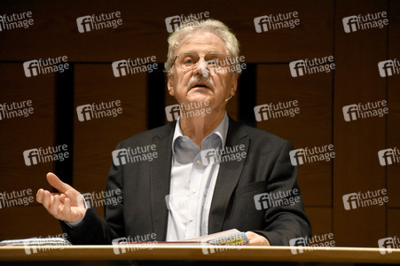 Lesung von Paul Maar in München