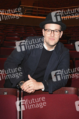 Movie Night der Bayerischen Filmfoniker in München