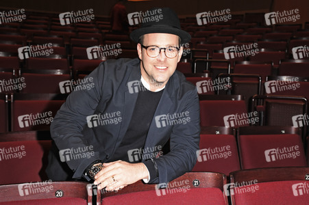 Movie Night der Bayerischen Filmfoniker in München