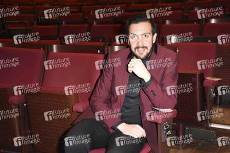 Movie Night der Bayerischen Filmfoniker in München
