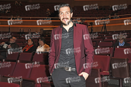 Movie Night der Bayerischen Filmfoniker in München
