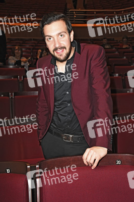 Movie Night der Bayerischen Filmfoniker in München