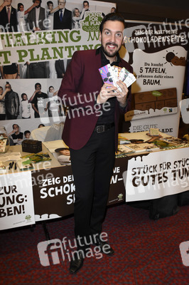 Movie Night der Bayerischen Filmfoniker in München