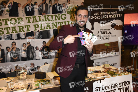 Movie Night der Bayerischen Filmfoniker in München