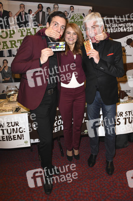 Movie Night der Bayerischen Filmfoniker in München