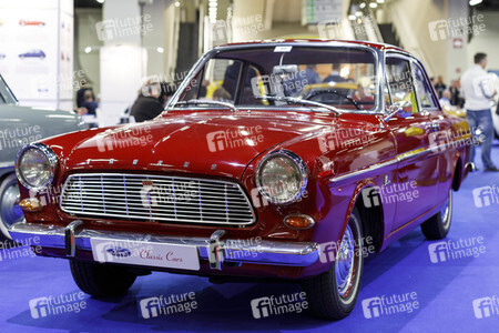 Retro Classics Cologne Messe in Köln