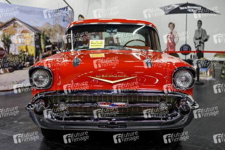 Retro Classics Cologne Messe in Köln