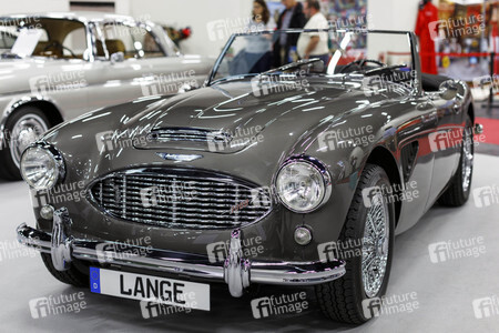 Retro Classics Cologne Messe in Köln