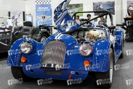 Retro Classics Cologne Messe in Köln