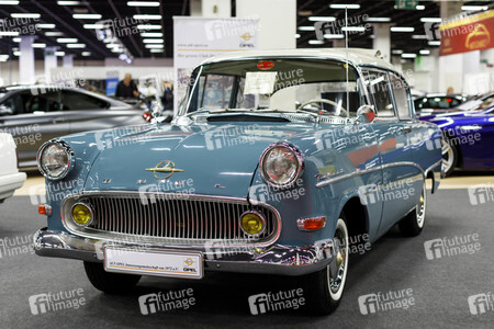 Retro Classics Cologne Messe in Köln