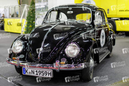 Retro Classics Cologne Messe in Köln
