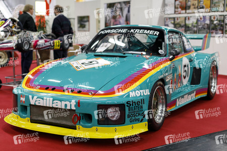 Retro Classics Cologne Messe in Köln