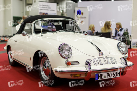 Retro Classics Cologne Messe in Köln