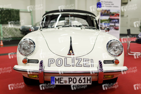 Retro Classics Cologne Messe in Köln