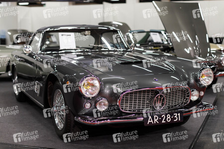Retro Classics Cologne Messe in Köln