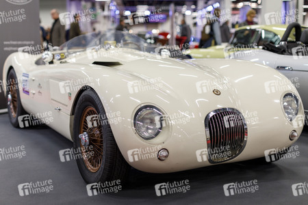 Retro Classics Cologne Messe in Köln