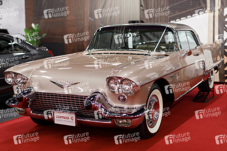 Retro Classics Cologne Messe in Köln