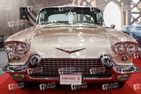 Retro Classics Cologne Messe in Köln