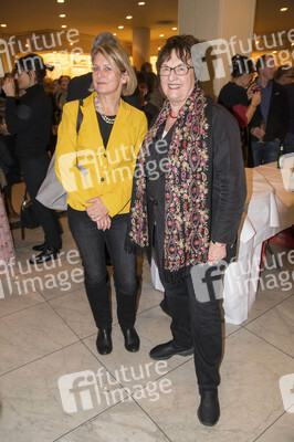 Show-Premiere 'Gayle Tufts - Very Christmas' in Berlin