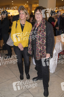 Show-Premiere 'Gayle Tufts - Very Christmas' in Berlin