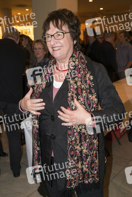 Show-Premiere 'Gayle Tufts - Very Christmas' in Berlin
