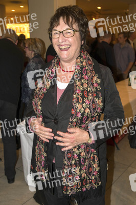 Show-Premiere 'Gayle Tufts - Very Christmas' in Berlin