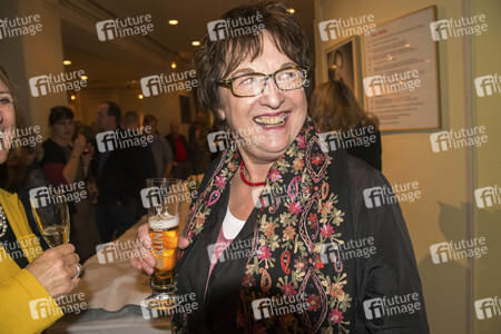 Show-Premiere 'Gayle Tufts - Very Christmas' in Berlin
