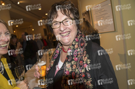 Show-Premiere 'Gayle Tufts - Very Christmas' in Berlin