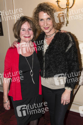 Show-Premiere 'Gayle Tufts - Very Christmas' in Berlin