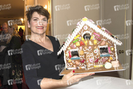 Show-Premiere 'Gayle Tufts - Very Christmas' in Berlin
