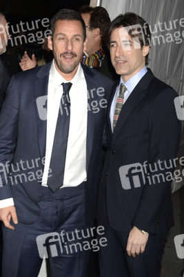 Gotham Independent Film Awards 2017 in New York