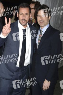 Gotham Independent Film Awards 2017 in New York