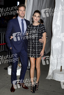 Gotham Independent Film Awards 2017 in New York