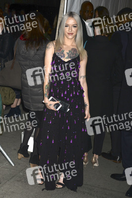 Gotham Independent Film Awards 2017 in New York