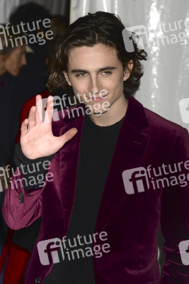 Gotham Independent Film Awards 2017 in New York