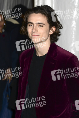 Gotham Independent Film Awards 2017 in New York